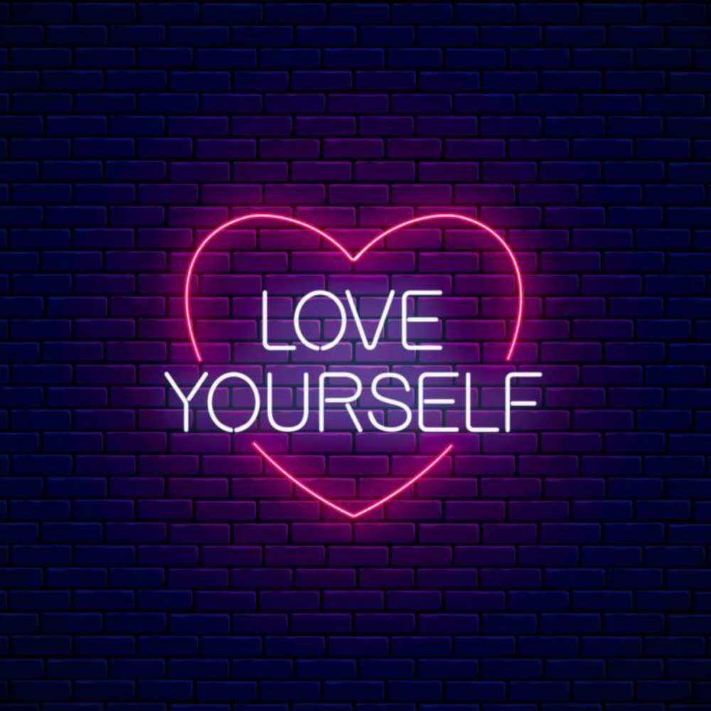 Love Yourself 💕